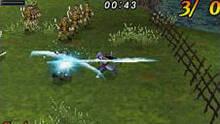 Imagen 5 de Dynasty Warriors DS: Fighter's Battle