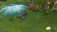 Imagen 4 de Dynasty Warriors DS: Fighter's Battle