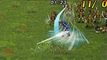 Imagen 3 de Dynasty Warriors DS: Fighter's Battle
