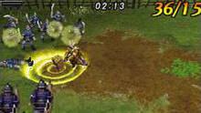 Imagen 12 de Dynasty Warriors DS: Fighter's Battle