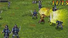 Imagen 11 de Dynasty Warriors DS: Fighter's Battle