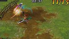 Imagen 10 de Dynasty Warriors DS: Fighter's Battle