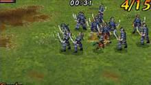 Imagen 9 de Dynasty Warriors DS: Fighter's Battle