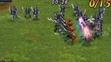 Imagen 8 de Dynasty Warriors DS: Fighter's Battle