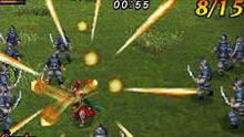 Imagen 7 de Dynasty Warriors DS: Fighter's Battle