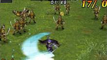 Imagen 6 de Dynasty Warriors DS: Fighter's Battle