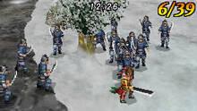 Imagen 22 de Dynasty Warriors DS: Fighter's Battle