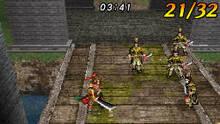 Imagen 21 de Dynasty Warriors DS: Fighter's Battle