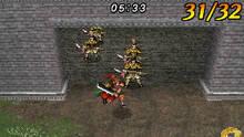 Imagen 20 de Dynasty Warriors DS: Fighter's Battle