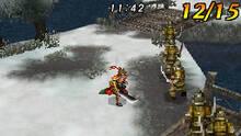 Imagen 19 de Dynasty Warriors DS: Fighter's Battle