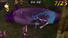 Imagen 17 de Dynasty Warriors DS: Fighter's Battle