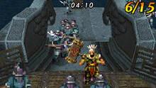 Imagen 34 de Dynasty Warriors DS: Fighter's Battle