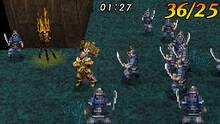Imagen 25 de Dynasty Warriors DS: Fighter's Battle