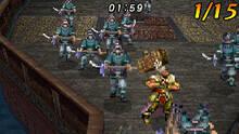 Imagen 33 de Dynasty Warriors DS: Fighter's Battle