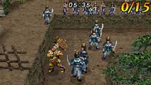 Imagen 32 de Dynasty Warriors DS: Fighter's Battle