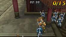 Imagen 31 de Dynasty Warriors DS: Fighter's Battle