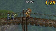 Imagen 30 de Dynasty Warriors DS: Fighter's Battle