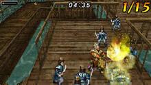 Imagen 29 de Dynasty Warriors DS: Fighter's Battle