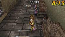 Imagen 26 de Dynasty Warriors DS: Fighter's Battle