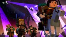 Imagen 10 de Minecraft: Story Mode - Episode 4: A Block and a Hard Place