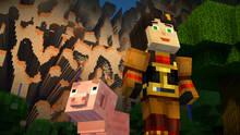 Imagen 5 de Minecraft: Story Mode - Episode 4: A Block and a Hard Place