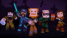 Imagen 7 de Minecraft: Story Mode - Episode 4: A Block and a Hard Place
