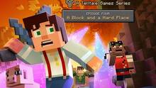 Imagen 12 de Minecraft: Story Mode - Episode 4: A Block and a Hard Place