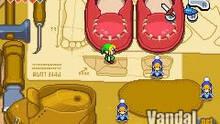 Imagen 39 de The Legend of Zelda: The Minish Cap