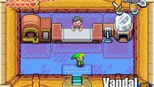 Imagen 45 de The Legend of Zelda: The Minish Cap