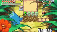 Imagen 47 de The Legend of Zelda: The Minish Cap