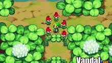 Imagen 23 de The Legend of Zelda: The Minish Cap