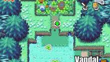 Imagen 22 de The Legend of Zelda: The Minish Cap