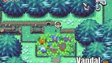 Imagen 21 de The Legend of Zelda: The Minish Cap