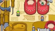 Imagen 18 de The Legend of Zelda: The Minish Cap