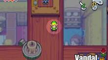 Imagen 27 de The Legend of Zelda: The Minish Cap