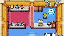 Imagen 26 de The Legend of Zelda: The Minish Cap