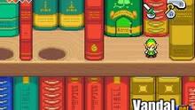 Imagen 34 de The Legend of Zelda: The Minish Cap