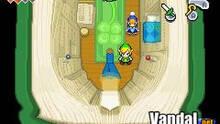 Imagen 33 de The Legend of Zelda: The Minish Cap