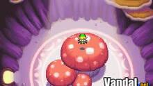 Imagen 30 de The Legend of Zelda: The Minish Cap