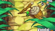 Imagen 29 de The Legend of Zelda: The Minish Cap