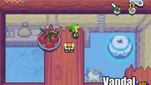 Imagen 28 de The Legend of Zelda: The Minish Cap