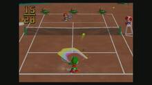 Imagen 12 de Mario Tennis CV
