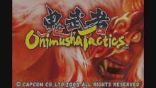 Imagen 1 de Onimusha Tactics CV