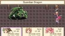 Imagen 4 de Chronus Arc eShop