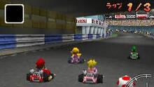 Imagen 14 de Mario Kart DS