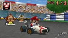 Imagen 13 de Mario Kart DS