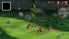 Imagen 11 de Mario Kart DS