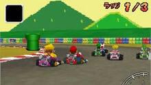 Imagen 10 de Mario Kart DS