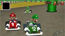 Imagen 15 de Mario Kart DS