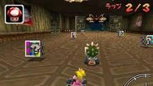 Imagen 16 de Mario Kart DS